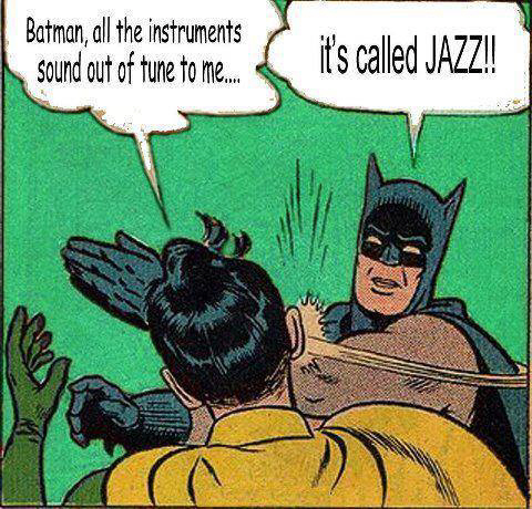 batmanjazz