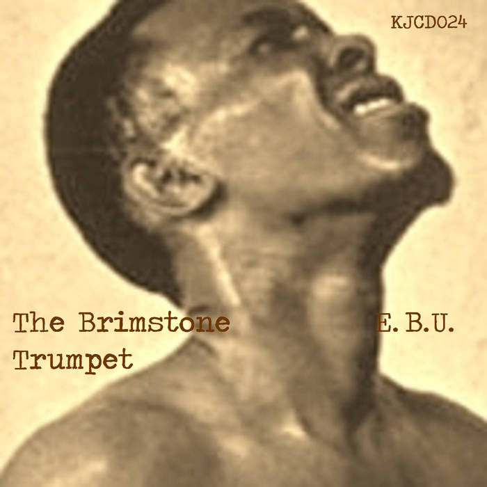 brimstonetrumpet