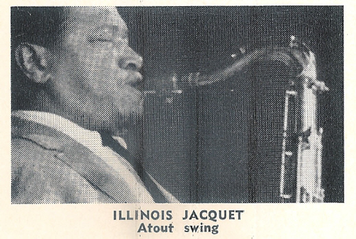 jacquet