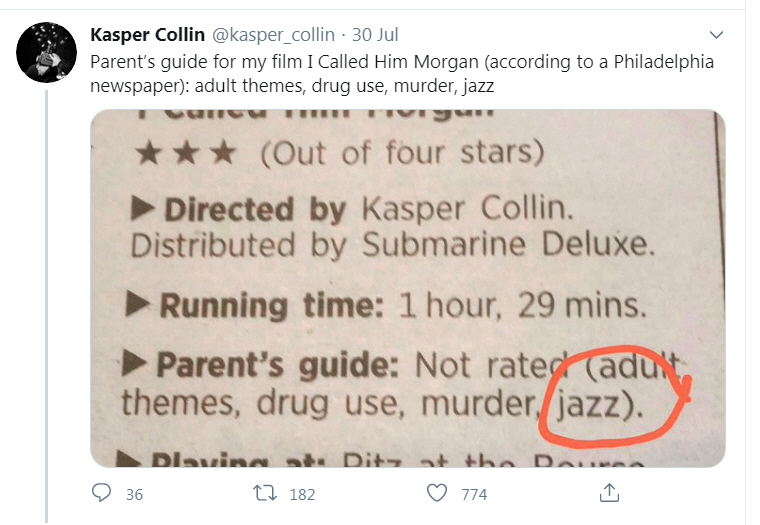 kaspercollinjazz