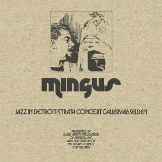 mingus