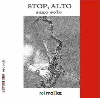 stopalto