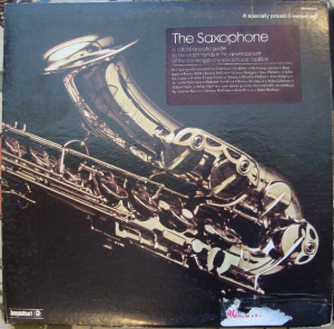 thesaxophone